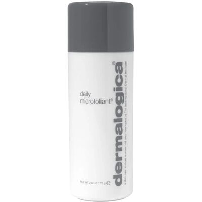 Dermalogica Päivittäinen mikrokuorinta - Kuorintajauhe - 74 g Dermalogica Päivittäinen mikrokuorinta - Kuorintajauhe - 74 g