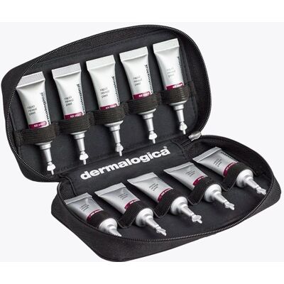 Dermalogica Peeling Rapido Rivelatore 10x3ml Dermalogica Peeling Rapido Rivelatore 10x3ml