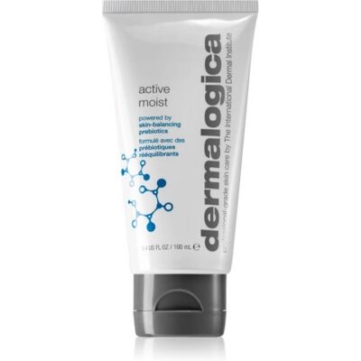 Dermalogica Active Moist - Kosteuttava kasvovoide Dermalogica Active Moist - Kosteuttava kasvovoide