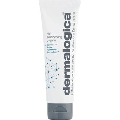 Dermalogica Huid Gladmakende Creme - 50ml - Hydratatie - Face the Future Dermalogica Huid Gladmakende Creme - 50ml - Hydratatie - Face the Future