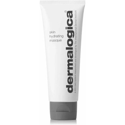Dermalogica Model 74ml Moisturizing Facial Mask - Skin Hydrating Masque Dermalogica Model 74ml Moisturizing Facial Mask - Skin Hydrating Masque