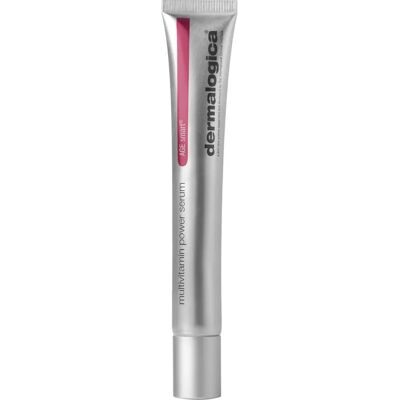 Siero Multivitamin Power Age Smart di Dermalogica - Occhio Siero Multivitamin Power Age Smart di Dermalogica - Occhio