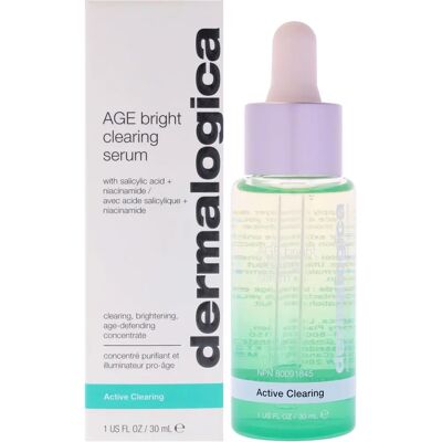 Dermalogica Age Bright Clearing Serum (30ml) Dermalogica Age Bright Clearing Serum (30ml)