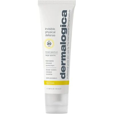 Dermalogica Unsichtbarer physischer Schutz SPF30 - 50ml Dermalogica Unsichtbarer physischer Schutz SPF30 - 50ml