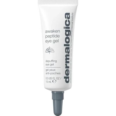 Dermalogica Awaken Peptide Øyegel (15ml) Dermalogica Awaken Peptide Øyegel (15ml)
