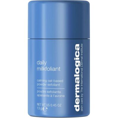Dermalogica Daily Milkfoliant - Travelsize (13g) Dermalogica Daily Milkfoliant - Travelsize (13g)