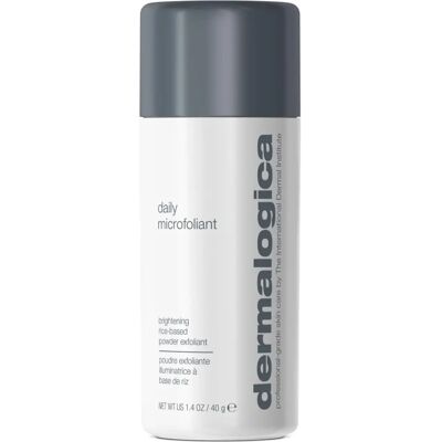 Dermalogica Microfoliant Quotidiano - Esfoliante - Microfoliant Salute della Pelle Dermalogica Microfoliant Quotidiano - Esfoliante - Microfoliant Salute della Pelle