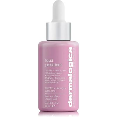 Dermalogica Liquid Peelfoliant (59ml) Dermalogica Liquid Peelfoliant (59ml)