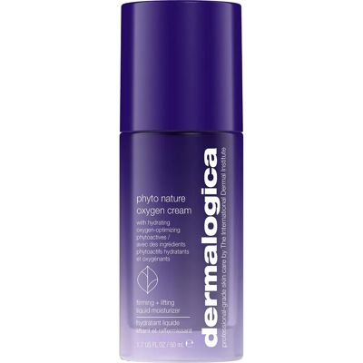 Dermalogica AGE Smart PhytoNature Oxygen Cream Crema Viso (50ml) Dermalogica AGE Smart PhytoNature Oxygen Cream Crema Viso (50ml)
