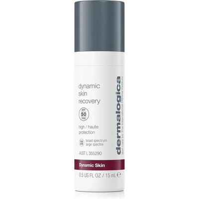 Dermalogica Dynamic Skin Recovery Crema Idratante SPF50 Dermalogica Dynamic Skin Recovery Crema Idratante SPF50