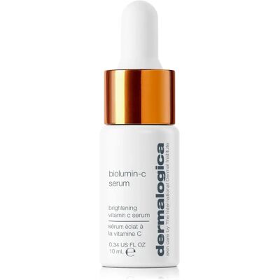 Dermalogica BioLumin-C Serum - Vitamin C Gesichtsserum - 10 ml Dermalogica BioLumin-C Serum - Vitamin C Gesichtsserum - 10 ml