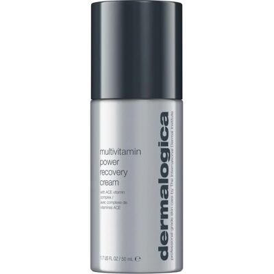 Dermalogica Multivitamin Power Recovery Cream 50 ml - Skin Care Dermalogica Multivitamin Power Recovery Cream 50 ml - Skin Care