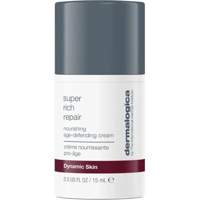 Dermalogica Super Rich Repair - Skin Care Cream Dermalogica Super Rich Repair - Skin Care Cream