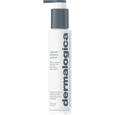 Dermalogica Magnetic Afterglow Cleanser - Moisturizing Cream for Glowing Skin Dermalogica Magnetic Afterglow Cleanser - Moisturizing Cream for Glowing Skin
