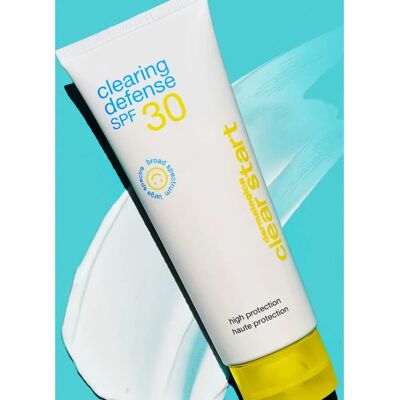 Dermalogica Clearing Defense Feuchtigkeitscreme (59ml) Dermalogica Clearing Defense Feuchtigkeitscreme (59ml)