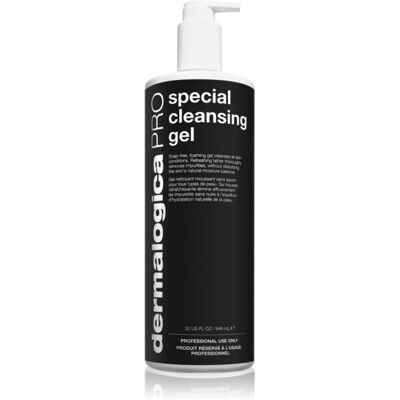 Dermalogica Special Cleansing Gel Pro - Facial Cleanser Dermalogica Special Cleansing Gel Pro - Facial Cleanser