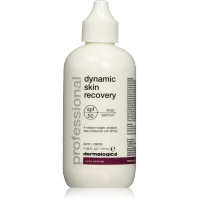 Dermalogica Dynamic Skin Recovery SPF 50 Feuchtigkeitscreme - Sonnenschutz SPF 50 Dermalogica Dynamic Skin Recovery SPF 50 Feuchtigkeitscreme - Sonnenschutz SPF 50