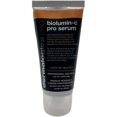 Dermalogica Pro Biolumin C Pro Serum 2 OZ - Serum Dermalogica Pro Biolumin C Pro Serum 2 OZ - Serum