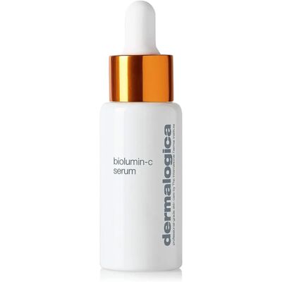 Dermalogica Biolumin-C Vitamin C Serum - Gesicht & Hals - Anti-Aging Dermalogica Biolumin-C Vitamin C Serum - Gesicht & Hals - Anti-Aging