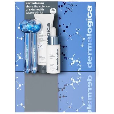 Dermalogica Supple Skin Hydrating Kit - Face the Future Dermalogica Supple Skin Hydrating Kit - Face the Future