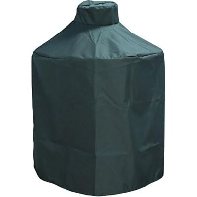 Big Green Egg - Schwerer Keramikgrillabdeckung - Groß Big Green Egg - Schwerer Keramikgrillabdeckung - Groß