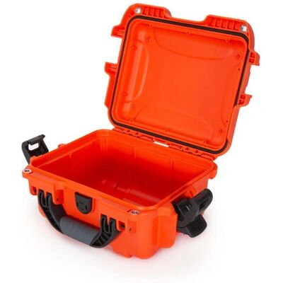 Nanuk 905 equipment case - Impact-resistant, Waterproof, Hard Shell Nanuk 905 equipment case - Impact-resistant, Waterproof, Hard Shell