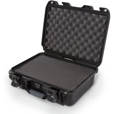 Nanuk 920 Vattentätt Utrustningsfodral - Svart Nanuk 920 Vattentätt Utrustningsfodral - Svart