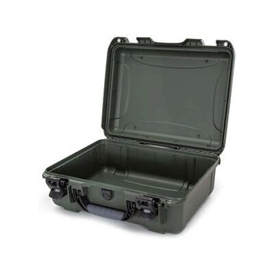 Nanuk 930 Utrustningsfodral - Impactbeständig vattentät hård skal Olive Nanuk 930 Utrustningsfodral - Impactbeständig vattentät hård skal Olive