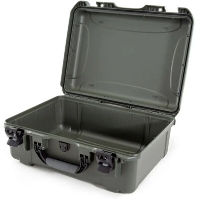 Nanuk 940 Waterproof Equipment Case - Olive Nanuk 940 Waterproof Equipment Case - Olive