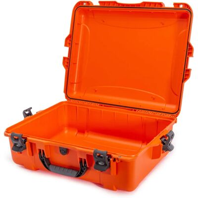 Nanuk 945 Ausrüstungskoffer - Wasserdicht, Orange Nanuk 945 Ausrüstungskoffer - Wasserdicht, Orange