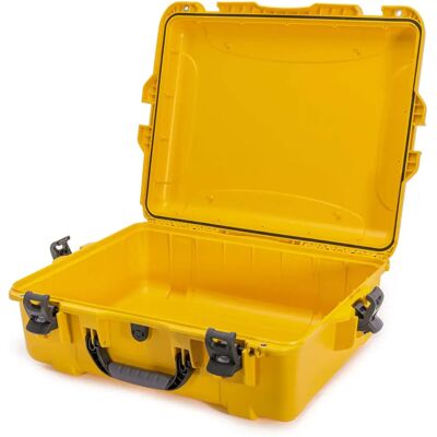 Nanuk 945 Ausrüstungskoffer - Wasserdicht, Stoßfest Hartschale Nanuk 945 Ausrüstungskoffer - Wasserdicht, Stoßfest Hartschale