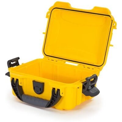 Nanuk 903 Waterdichte Gereedschapskoffer - Geel Nanuk 903 Waterdichte Gereedschapskoffer - Geel