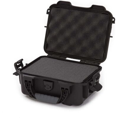 Nanuk 904 Apparatenkoffer - Waterdicht, Stofdicht, Schokbestendig Nanuk 904 Apparatenkoffer - Waterdicht, Stofdicht, Schokbestendig