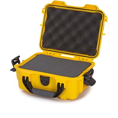 Nanuk 904 Equipment Case - Impact resistant Nanuk 904 Equipment Case - Impact resistant