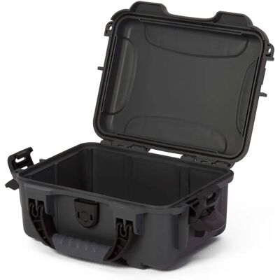 Nanuk Modèle 904 Étui d'équipement - Coque dure Graphite Nanuk Modèle 904 Étui d'équipement - Coque dure Graphite