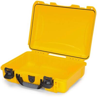 Nanuk 910 Waterdichte Hardcase - Apparatuur Nanuk 910 Waterdichte Hardcase - Apparatuur