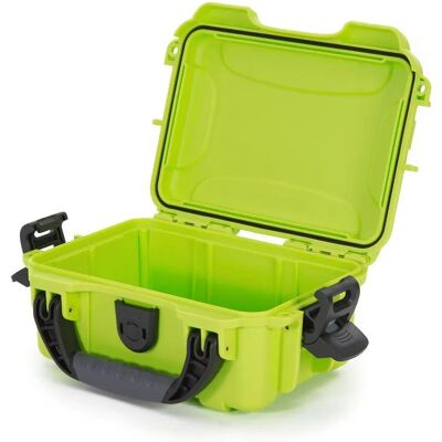 Nanuk 903 Wasserfester Hartschale - Lime Nanuk 903 Wasserfester Hartschale - Lime