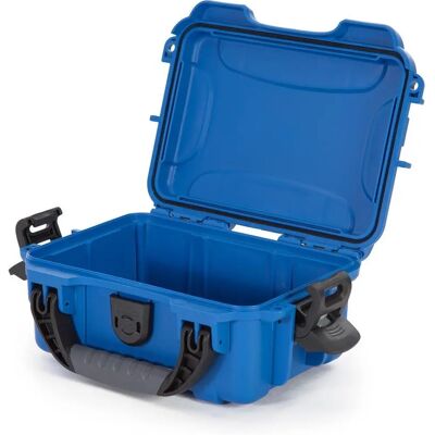 Nanuk 903 Boîte d'équipement étanche - Bleu Nanuk 903 Boîte d'équipement étanche - Bleu