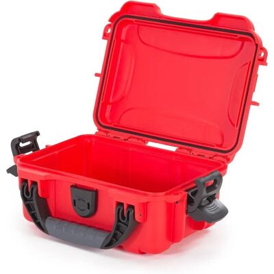 Nanuk 903 Equipment Case - Waterproof Hard Shell - Red Nanuk 903 Equipment Case - Waterproof Hard Shell - Red