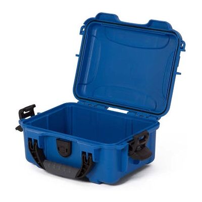 Étui étanche Nanuk 904 - Noir, Bleu Étui étanche Nanuk 904 - Noir, Bleu
