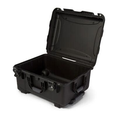 Nanuk 950 Equipment Case - Impactresistent, Vattentät, Med Hjul - Produkttyp Nanuk 950 Equipment Case - Impactresistent, Vattentät, Med Hjul - Produkttyp