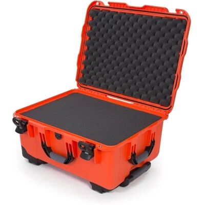 Funda para equipo Nanuk 950 - Resistente a impactos, Impermeable, Carcasa dura Funda para equipo Nanuk 950 - Resistente a impactos, Impermeable, Carcasa dura