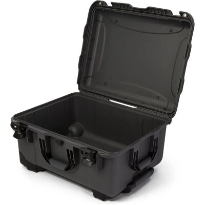 Nanuk 950 Wasserdichtes Hartschalenkoffer - Graphit Nanuk 950 Wasserdichtes Hartschalenkoffer - Graphit