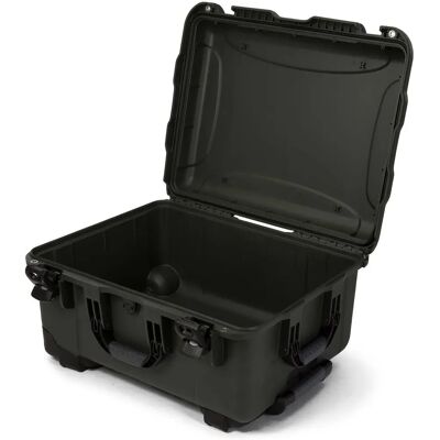 Nanuk 950 Wasserdichte Hartschale mit Rädern - Ausrüstungskoffer Nanuk 950 Wasserdichte Hartschale mit Rädern - Ausrüstungskoffer