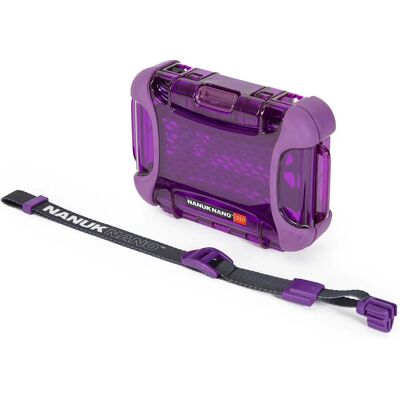 Nanuk Nano 310 Wasserdichte Hartschale - Equipment Case Nanuk Nano 310 Wasserdichte Hartschale - Equipment Case