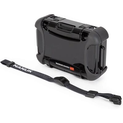 Nanuk Nano 320 Utrustningslåda - Vattentät, dammtät, kompakt Nanuk Nano 320 Utrustningslåda - Vattentät, dammtät, kompakt