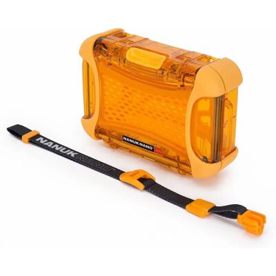 Étui Nanuk Nano 320 - Boîtier rigide étanche IP65 Étui Nanuk Nano 320 - Boîtier rigide étanche IP65