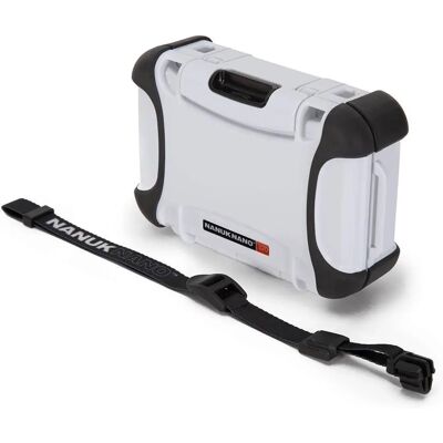 Étui étanche Nanuk Nano 320 - Blanc Étui étanche Nanuk Nano 320 - Blanc
