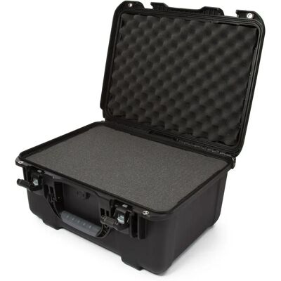 Nanuk 933 Ausrüstungskoffer - Wasserdichtes Hartschalenkoffer - Schwarz Nanuk 933 Ausrüstungskoffer - Wasserdichtes Hartschalenkoffer - Schwarz