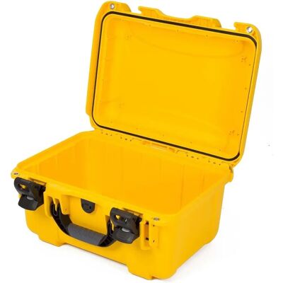 Nanuk 918 Waterproof Equipment Case - Gelb - Hartschale Nanuk 918 Waterproof Equipment Case - Gelb - Hartschale